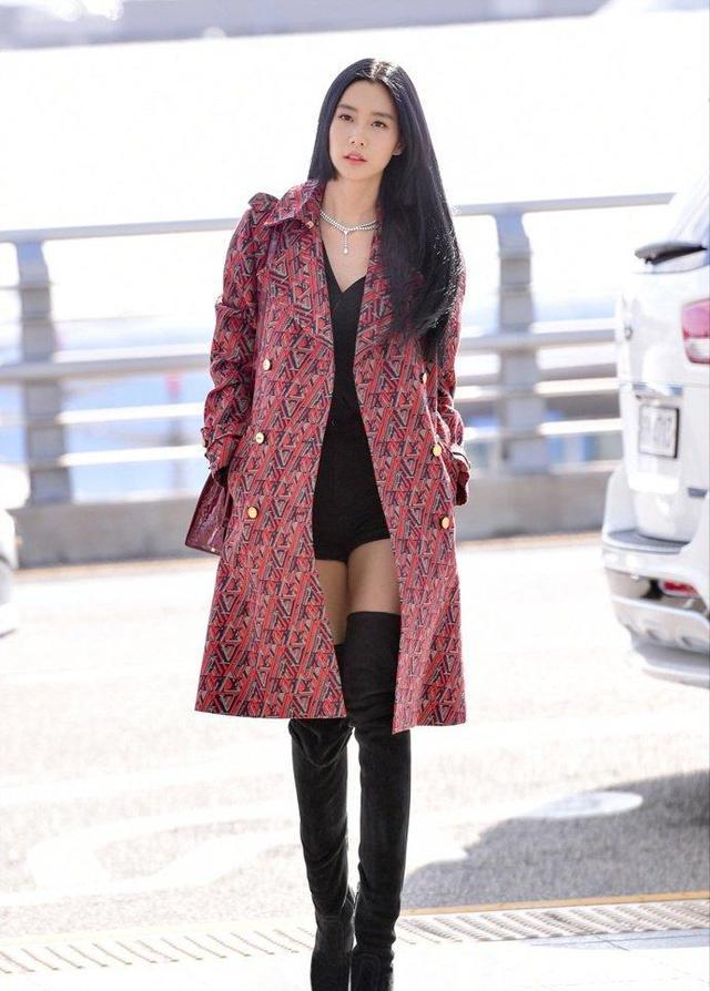 子弹与香水